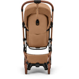 Bugaboo X StellaMcCartney Butterfly 2 Complete Tobacco Brown