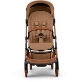 Bugaboo X StellaMcCartney Butterfly 2 Complete Tobacco Brown