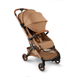 Bugaboo X StellaMcCartney Butterfly 2 Complete Tobacco Brown