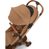 Bugaboo X StellaMcCartney Butterfly 2 Complete Tobacco Brown