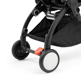 Stokke® Black YOYO® Stel