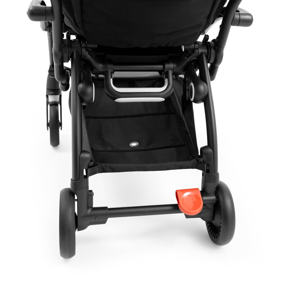 Stokke® Black YOYO® Stel