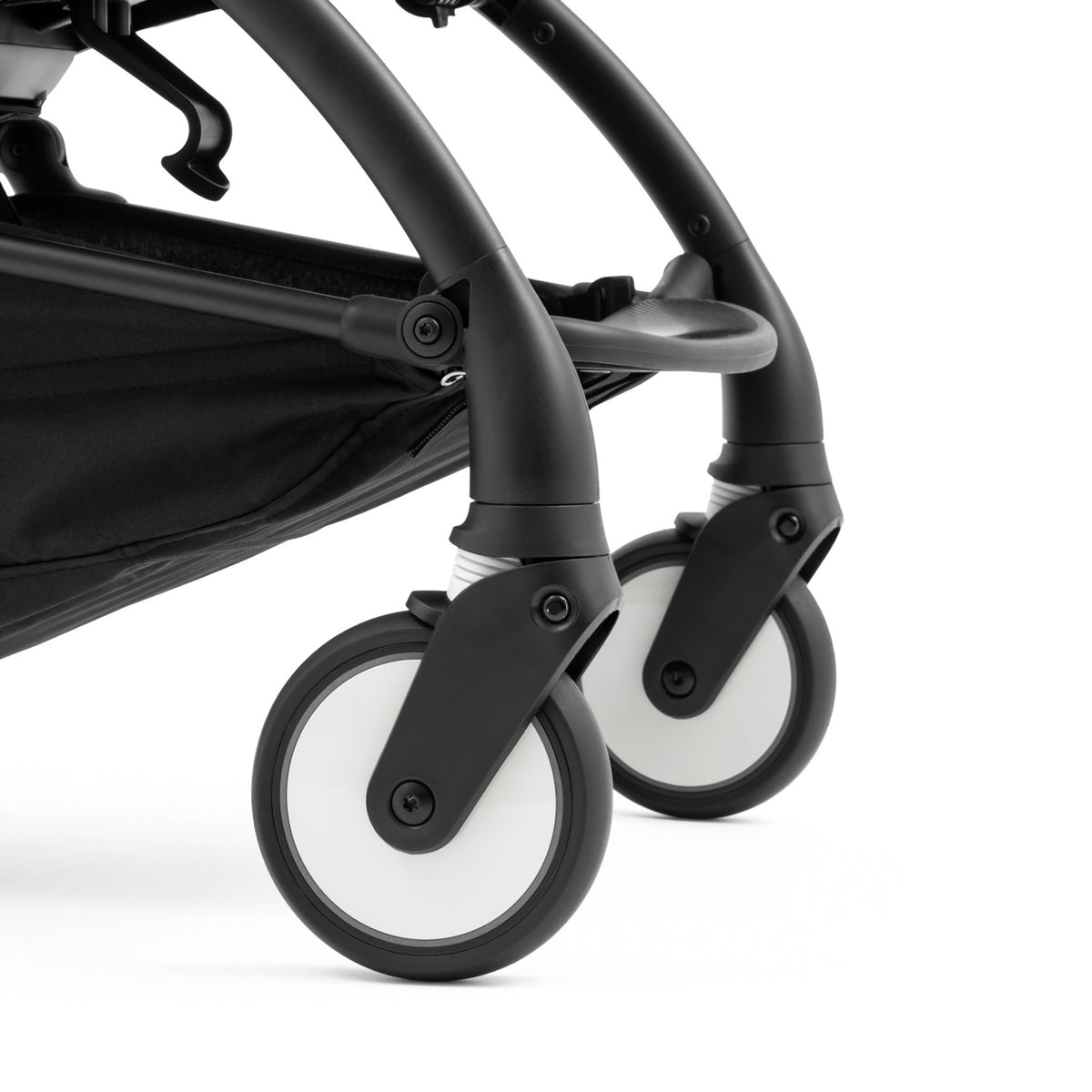 Stokke® Black YOYO® Stel