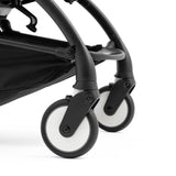 Stokke® Black YOYO® Stel