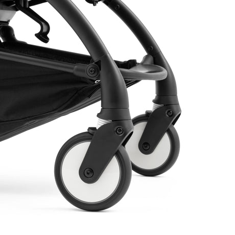 Stokke® Black YOYO® Stel