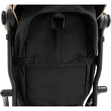Stokke® Black YOYO® Stel