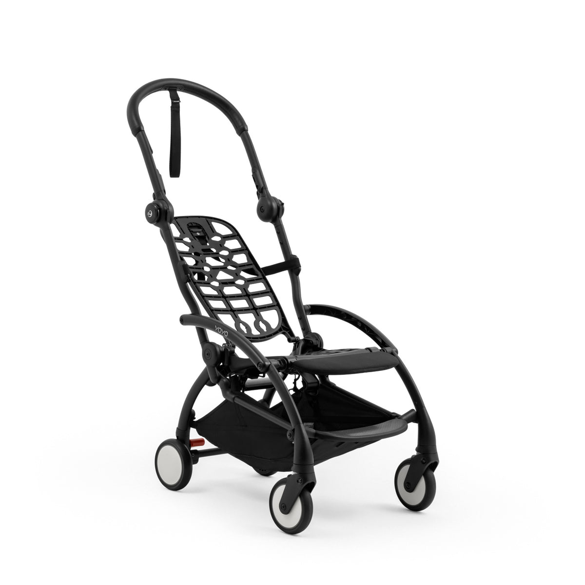 Stokke® Black YOYO® Stel