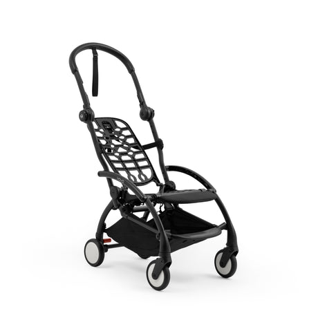 Stokke® Black YOYO® Stel