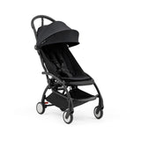 Stokke® Black YOYO® Sædepakke