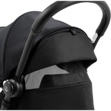 Stokke® Black YOYO® Sædepakke