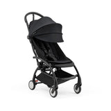 Stokke® Black YOYO® Sædepakke