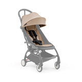 Stokke® Taupe YOYO® Sædepakke