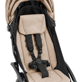 Stokke® Taupe YOYO® Sædepakke