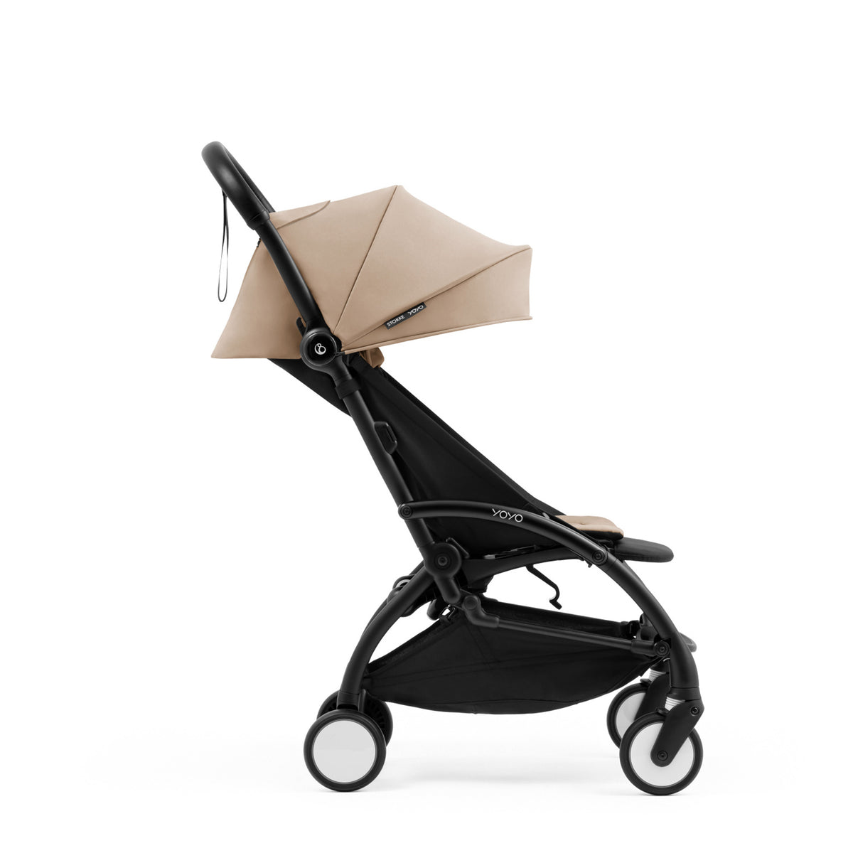Stokke® Taupe YOYO® Sædepakke
