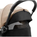 Stokke® Taupe YOYO® Sædepakke