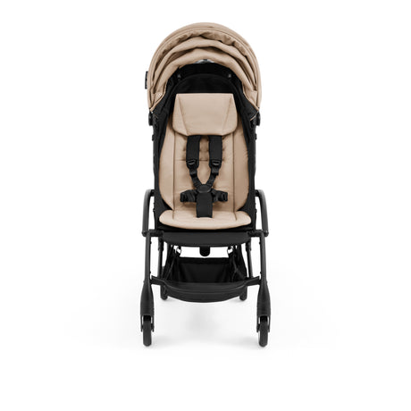 Stokke® Taupe YOYO® Sædepakke