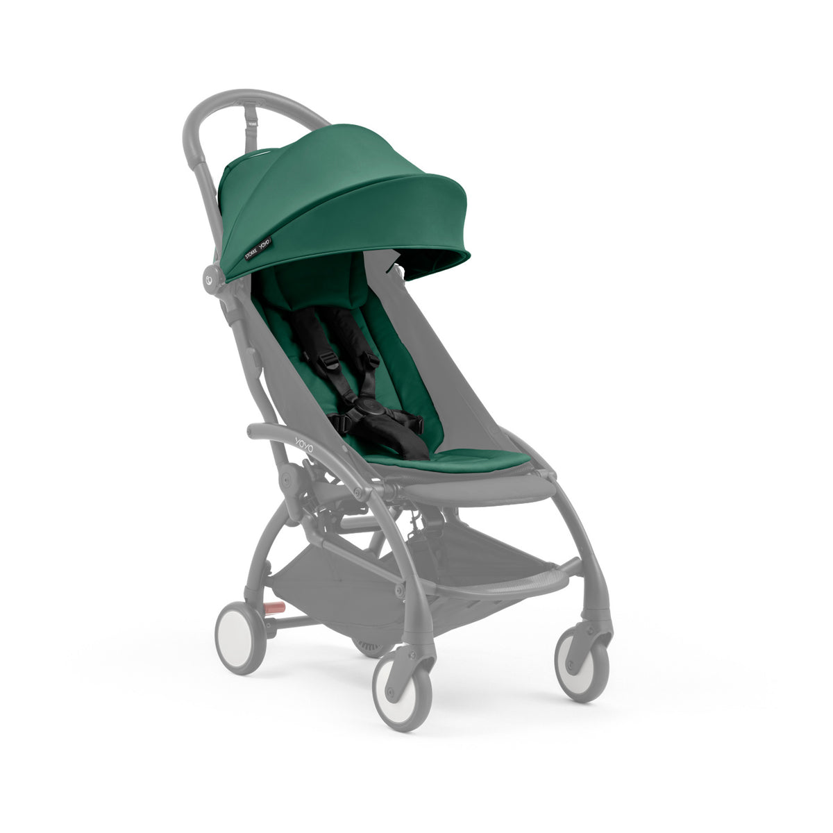 Stokke® Forest YOYO® Sædepakke