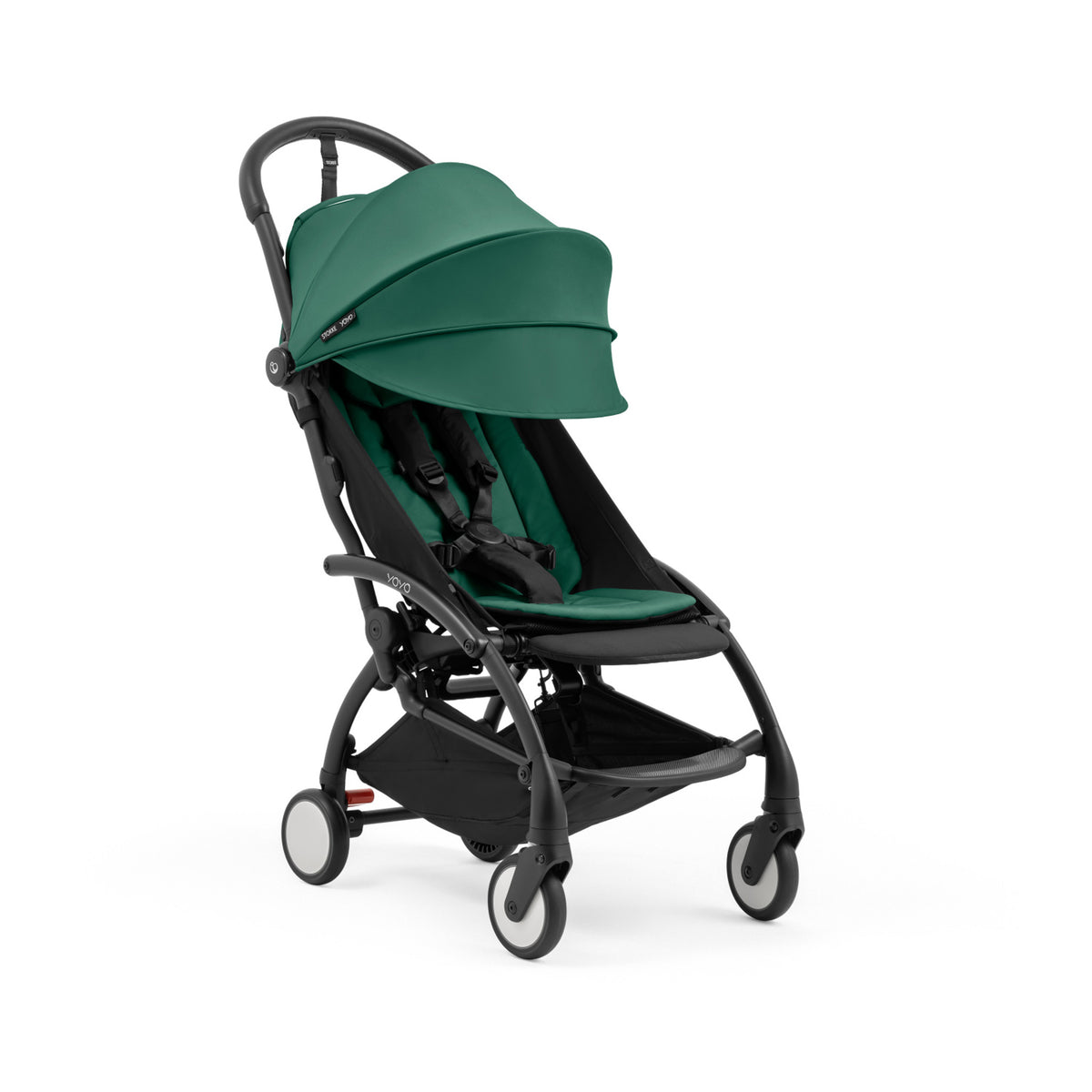 Stokke® Forest YOYO® Sædepakke