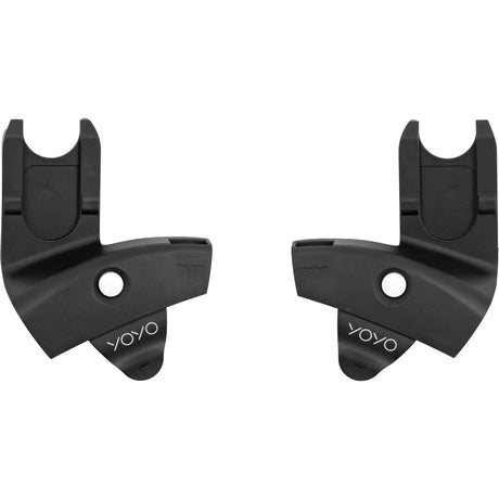 Stokke® Black YOYO® Autostol Adapter