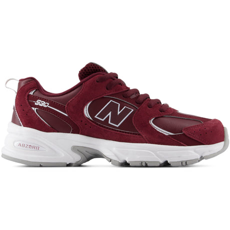 New Balance Mulled Wine 530 Kids Lace
