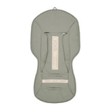 Voksi® Uld Stroller Inlay Meadow Green Std