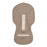 Voksi® Uld Stroller Inlay Walnut Std