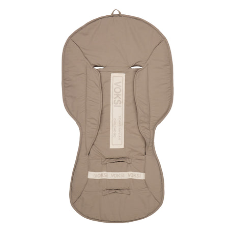 Voksi® Uld Stroller Inlay Walnut Std