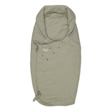 Voksi® Uld Slå-om Meadow Green
