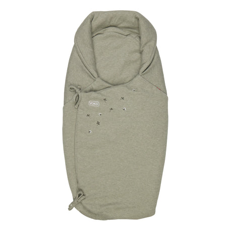 Voksi® Uld Slå-om Meadow Green