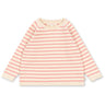 Konges Sløjd Peony Butter Stripe Buma Strik Sweater Gots