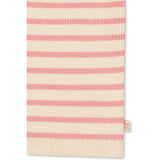 Konges Sløjd Peony Butter Stripe Buma Strik Sweater Gots