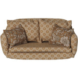 Maileg Sovesofa, Mus, Stor - Oker