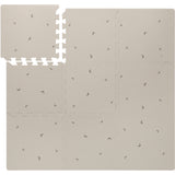 That's Mine Calm Moon Soft Brown Alva Skum Leg Mats Square