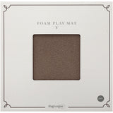 That's Mine Cool Brown Aiva Skum Leg Mats Square
