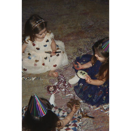 Konges Sløjd Bobbly Yvonne Kjole