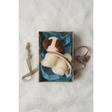 Konges Sløjd Off White Pet Pug
