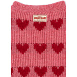 Konges Sløjd Heart Laula Sweater
