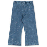 Konges Sløjd Denim Sparkle Elba Sparkle Jeans Gots