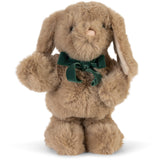 Konges Sløjd Off White Dancing & Talking Bunny Legetøj