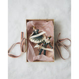 Konges Sløjd Multi Christmas Ornament Harlekin
