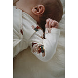 Konges Sløjd Teddy Bear Basic Newborn Sæt Gots