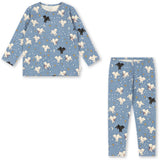 Konges Sløjd Sheepy Basic Blouse/Pants Sæt Gots