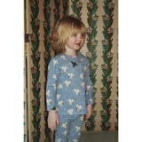 Konges Sløjd Sheepy Basic Blouse/Pants Sæt Gots