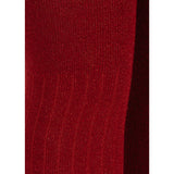 Konges Sløjd Red Stripe 2 Pak Glitter Strømpebukser