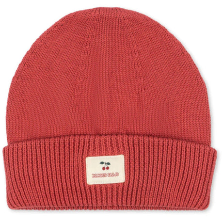 Konges Sløjd Cardinal Avely Beanie