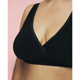 momkind Crossover Bh Black
