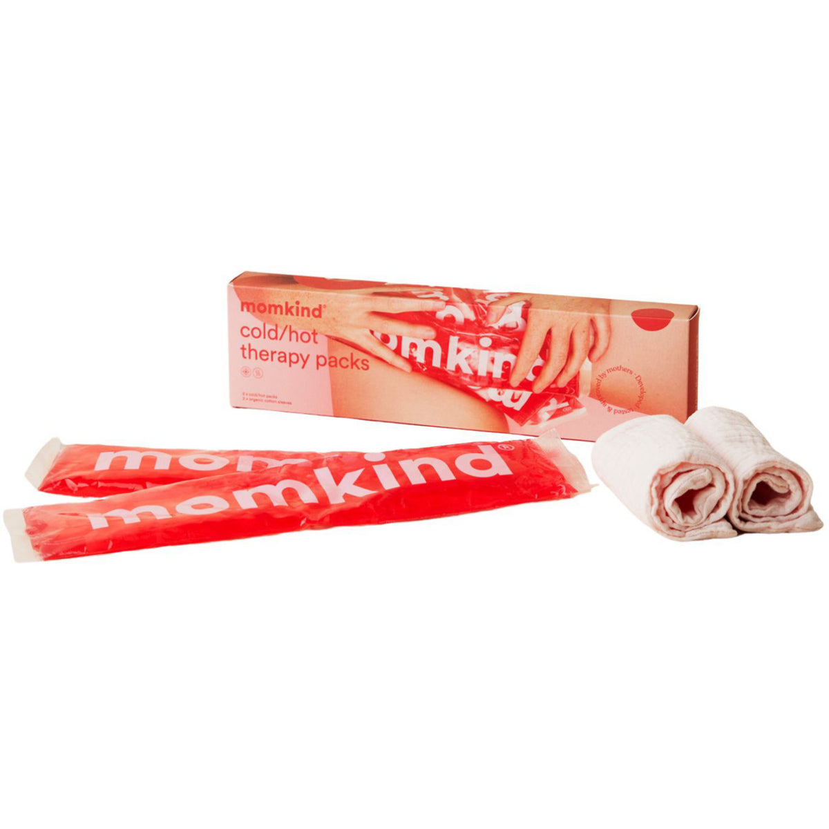 momkind Køle- Og Varmeposen