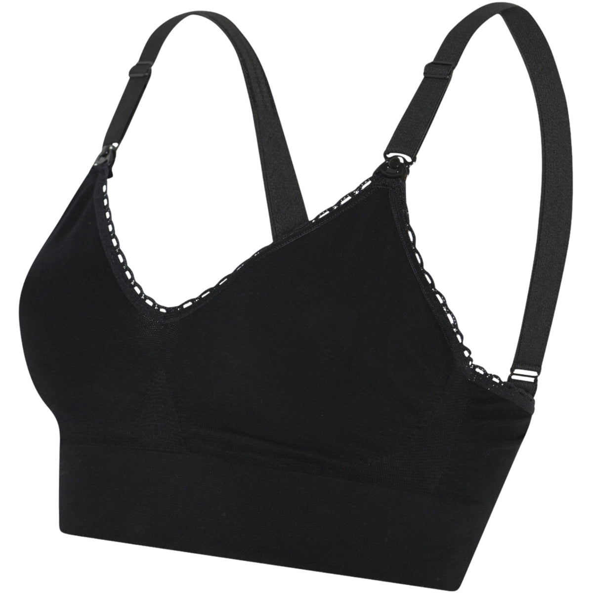 momkind Ammebh Black