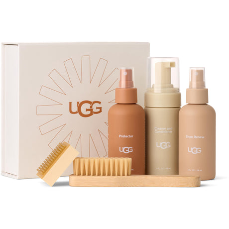 UGG Transparent UGG Care Kit