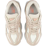 New Balance Mindful Grey 9060 Kids Lace
